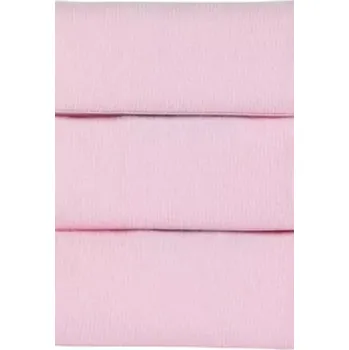 HLADKÉ PUNČOCHÁČE 2-6 LET perleťově růžová 104/110