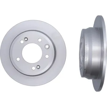 Brzdový kotouč Brzdový kotouč KAMOKA KAM1033236