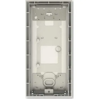 Elektroinstalační krabice ABB 2TMA130160H0011