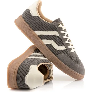 Dámské tenisky TENISKY GANT CUZIMA ANTRACITE GRAY