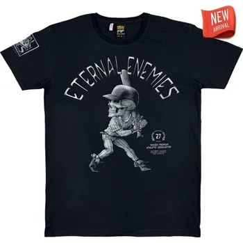 Triko YAKUZA PREMIUM 3900 Eternal Enemies Los Angeles vel. 4XL