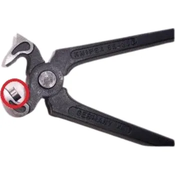 ostatní magnet 10x5mm Rare Earth do kleští