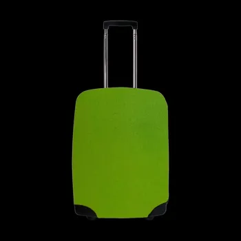 Obal na kufr CASEMATES S - zelená