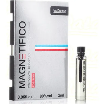 MAGNETIFICO Pheromone Seduction pro muže 2ml