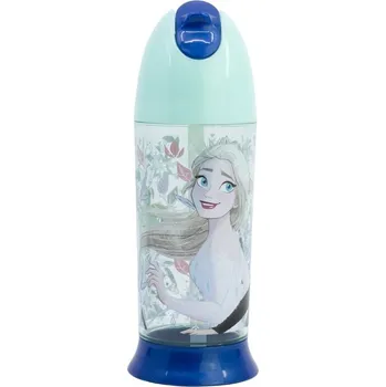 STOR Láhev na pití Ledové království 280 ml