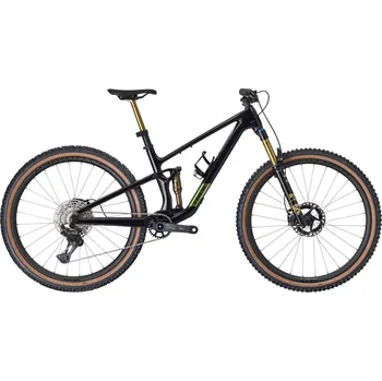 Horské kolo Trek Top Fuel 9.9 XTR Di2 Gen 4 2026 Dark Star M - 29 kola