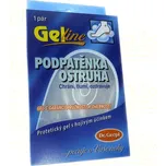 DR.GREPL Podpatěnka ostruha Gel-line vel.41-47