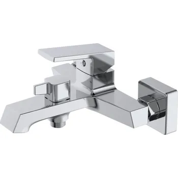 Vodovodní baterie Vanová baterie MIXXUS PREMIUM GAUDI 009 (EURO) | GAUDI 009 (EURO) Procraft