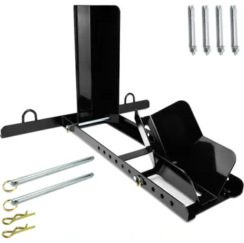 D1719 motocyklový stojan pro přepravu k přívěsům