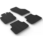 Gledring Seat Leon 2020- gumové…