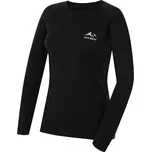 Husky Merino termoprádlo triko Mertee L L, black