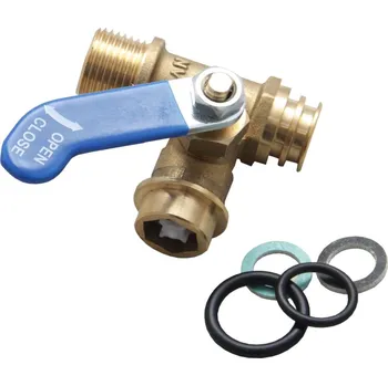 Kotel FERROLI dopouštění DOMITECH