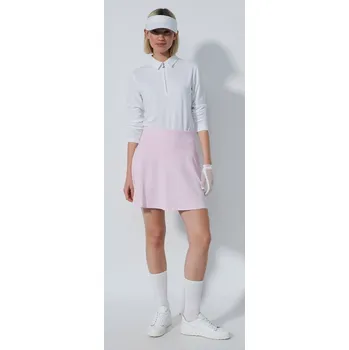 Dámská sukně Daily Sports Shape 38cm Pink M Sukně