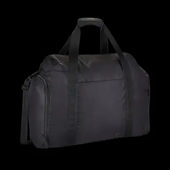 Cestovní taška Střední cestovní taška ROCK HA-0053_black - černá