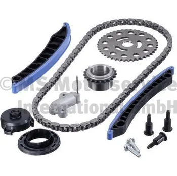 Sada rozvodového řetězu KOLBENSCHMIDT 400190400001