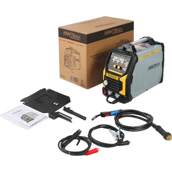 Svářečka INVERTOROVÁ SVÁŘEČKA KD3433