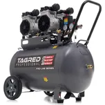 Tagred TA3387, Bezolejový kompresor s odlučovačem 100l, 230V, 4 písty, 4000W | 10 BAR
