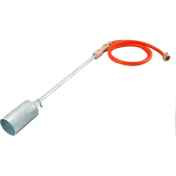 Horkovzdušná pistole Pro-Tech shop Plynový hořák 53208 14684