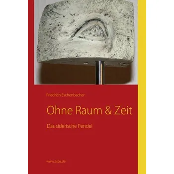 Das siderische Pendel - Lukanitschewa, Swetlana