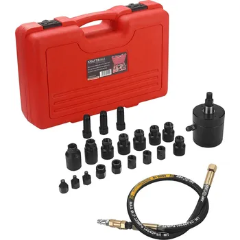 Pneumatické kladivo Pneumatické kladivo na demontáž vstřikovačů BOSCH DELPHI SIEMEND KD12533