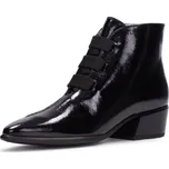 DÁMSKÉ KOTNÍKOVÉ BOTY HISPANITAS PHI254255 ČERNÁ Barva: ČERNÁ, Velikost: 38