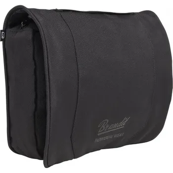 Toiletry Bag large - black
