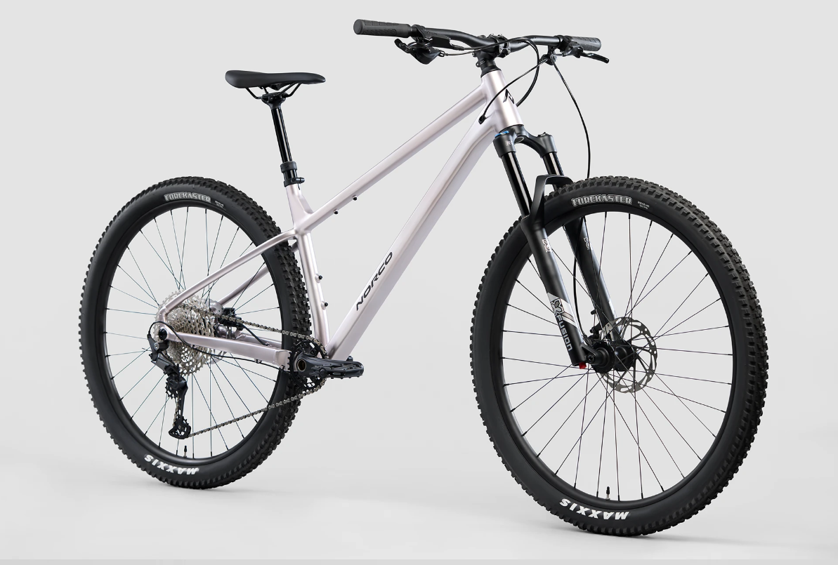 NORCO Charger 2 29" 2026 velikost: L kola 29" ( 172-182cm ) Montáž, seřízení a doprava do 50 km zdarma
