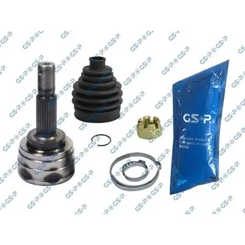 Hřídel nápravy Sada kloubů, hnací hřídel GSP 841289