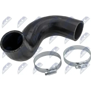 Přislušenství brzdového systému Hadička plnicího vzduchu, GPP-FR-012