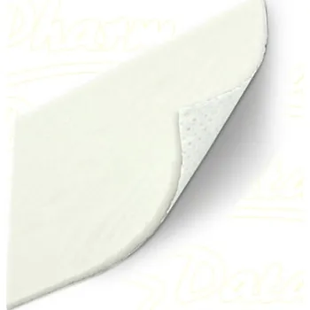 Kompres Komprese Solvaline N spec.savá steril 5x5cm 100ks