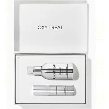 Oxy-Treat int.gel proti vráskám 50ml+emulze15ml