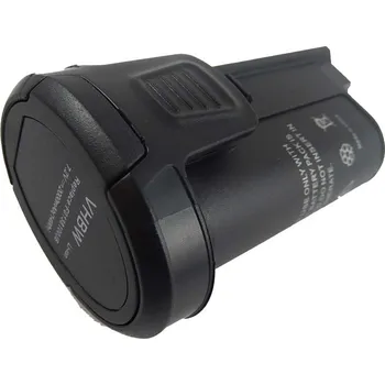 VHBW Baterie pro Dremel 8100, 7.2 V, 2.0 Ah