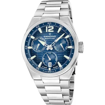Hodinky Candino C4796/1 + doprava zdarma