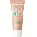 Dermacol BB krém s 1% CBD Light 1 30ml