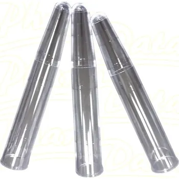 Zkumavka Plastová zkumavka kónická 10ml 100ks