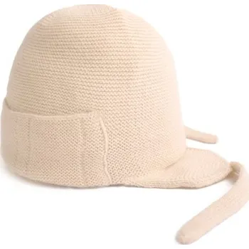 Čepice Čepice Ligov - světlebéžová