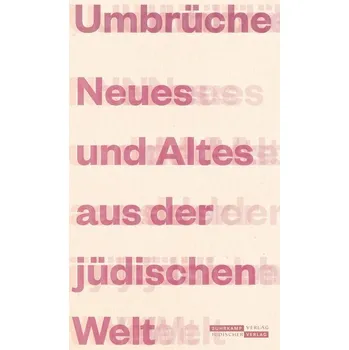 Umbrüche - Dachs, Gisela