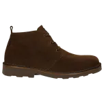 Hnědé Pánské Kotníkové Boty Chukka Wojas 2412862 41