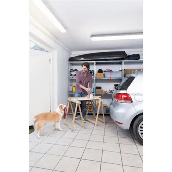 SVÍTIDLO LEDVANCE SUBMARINE 2X20W LED G13 840 IP65