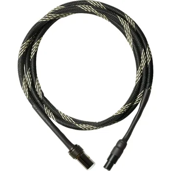 Audio kabel Pro-Ject Connect it Phono DS 5P - mini XLR (TB) - 123 cm