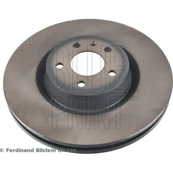 Auto-moto Brzdový kotouč BLUE PRINT ADV1843116