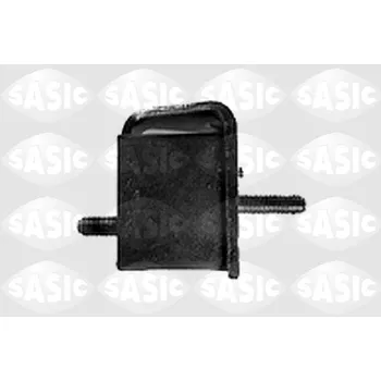 Zavěšení motoru Zavěšení motoru SASIC 4001326