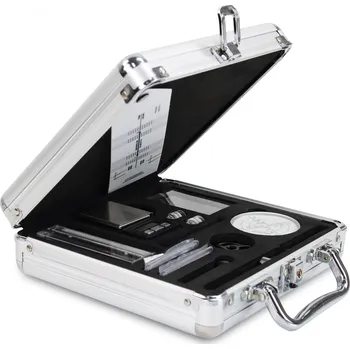 Gramofon Lenco TTA-12IN1PRO - čistící sada ke gramofonu