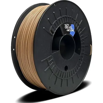 Filament PLA filament Extrafill Mukha 1,75 mm 1 kg Fillamentum