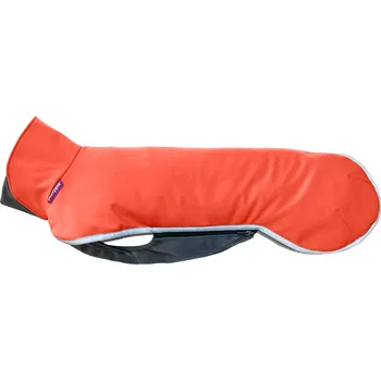 Obleček pro psa Pomppa Sportti - Softshellová bunda Habanero Velikost: 48