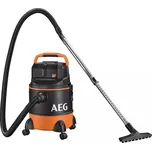 Aku vysavač duální AEG BWD18-0, 18V