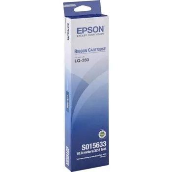 Epson páska S015021 C13S015633 originální