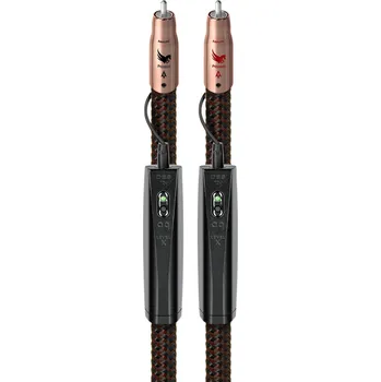 Audio kabel Audioquest Pegasus interconnect RCA - 0,5 m