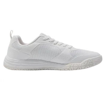 Dětská sálová obuv Indoorové boty Hummel PIII POWER PLAY PRO LC JR 226801-9801 Velikost 39 EU | 5,5 UK | 6,5 US | 24,5 CM