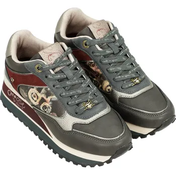 Dámské pantofle Anekke dámské boty Sneakers Manifesto Velikost: 40 - délka stélky 26,1 cm